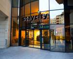 Staycity Aparthotels Centre Vieux Port