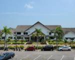 Port Dickson Golf & Country Club