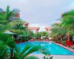 Camellia Resort & Spa