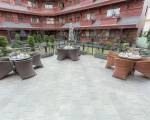 Hotel Siddhi Manakamana
