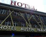 Hotel Austin Paradise - Mount Austin