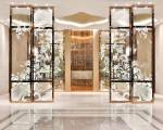 JW Marriott Hotel Kolkata