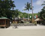 Floresita's Beach Resort
