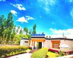 TIH Hotel Ladakh Heaven