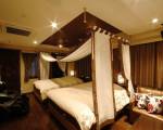 Hotel Balian Nanba Shinsaibashi - Adults Only