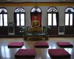 Bouddha Inn Meditation Center