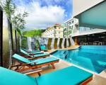 Ratana Patong Beach Hotel by Shanaya