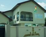 Appiah's Royal Suites