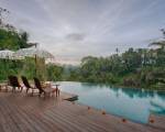 Natya Resort Ubud - CHSE Certified