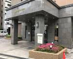 Toyoko Inn Osaka Hankyu Juso Station Nishi