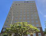 Toyoko Inn Okinawa Naha Omoromachi Ekimae