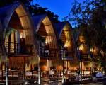Mola2 Resort Gili Air Lombok - DHM Resort