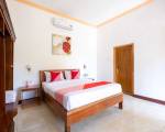 OYO 1259 Kuta Garden Homestay