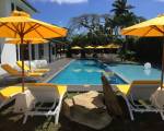 Wellesley Hotel Rarotonga