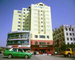Ane 158 Hotel Suining Branch
