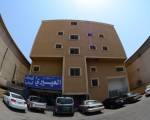 Al Eairy Furnished Apartments Dammam 4