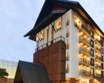 Amanta Hotel & Residence Ratchada - SHA Extra Plus