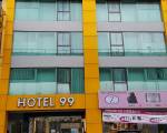Hotel 99 - Pusat Bandar Puchong
