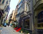 Ada Home's Hotel Taksim