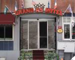 Grand As Hotel