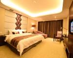 Savile K-Knight Luan Hotel