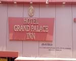 Hotel Grand Palace Inn