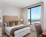 Zimbali Suites - Holiday Apartments