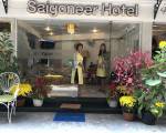 Saigoneer Hotel