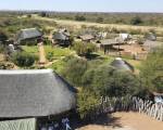 Makumutu Lodge & Campsite