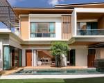 ITZ TIME Hua Hin Pool Villa by Cross Collection