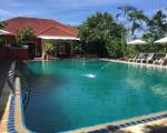 Heaven Hill Pool Villa Pattaya