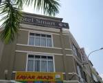 Smart Hotel Reko Sentral Kajang