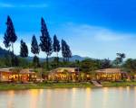 Lemon Chalet Kaeng Krachan Resort