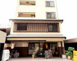 Hotel Guest House Sanjyotakakura Hibiki