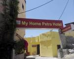My Home Petra Hotel