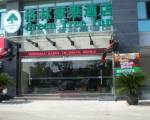 Greentree Inn Jiangsu Suzhou Xiangcheng Huolidao Isla