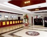 GreenTree Inn Ningbo Yinxian Ave Airport Road Business Hotel