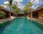 Cendana Villas-4Bedroom Private Pool