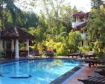 Relax Resort Villa