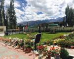 Hotel Ladakh Himalayan Retreat