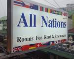 All Nations Guesthouse