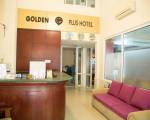 Golden Plus Hotel