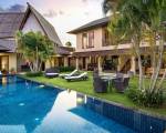Villa M Bali Seminyak
