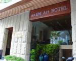 A&Em Art Hotel