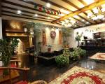Wuzhen Ciyun Liangzhu Botique Hotel