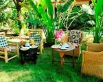 Melati Garden Guesthouse