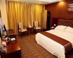 GreenTree Inn Yangzhou Gaoyou Municipal Government Business Hotel