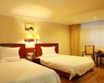 GreenTree Inn NanNing LangDong Hotel