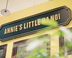 Annie's Little Hanoi