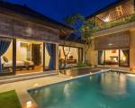 The Reika Villa by Nagisa Bali
